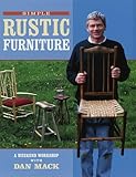 Simple Rustic Furniture : A Weekend Workshop With Dan Mack