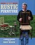 Simple Rustic Furniture : A Weekend Workshop With Dan Mack