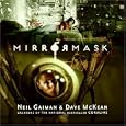 MirrorMask (children's edition)