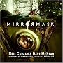 MirrorMask (children's edition)