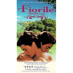 Fiorile [VHS]