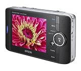 Epson P-2000 Multimedia Storage Drive, Viewer, and Audio/Video Player (B31B174011)