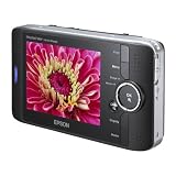 Epson P-2000 Multimedia Storage Drive, Viewer, and Audio/Video Player (B31B174011)