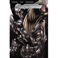 Shadowmancer