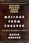 Message from Forever: A Novel of Aboriginal Wisdom