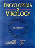 Encyclopedia of Virology