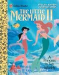 Disney's Little Mermaid II Return to...