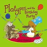Platypus and the birthday party