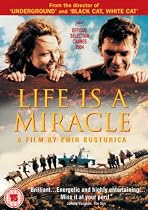 Life Is A Miracle [DVD] [2004]