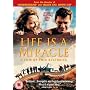 Life Is A Miracle [DVD] [2004]