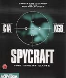 Spycraft: The Great Game