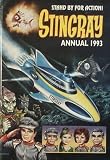 STINGRAY Annual 1993
