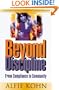 Beyond Discipline: From Compliance to Community