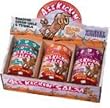 Ass Kickin' Salsa Gift Box