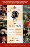 Eyewitness to Science: Scientists and Writers Illuminate Natural Phenomena from Fossils to Fractals