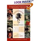 Eyewitness to Science: Scientists and Writers Illuminate Natural... by John Carey