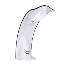 OttLite F48K28 Natural Daylight Desk Lamp, Black