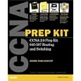 CCNA 2.0 Prep Kit 640-507 Routing and Switching (Exam Guide) by Heather Osterloh and Heather Osterioh