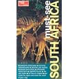 Must-See South Africa (Must-See Guides) by Thomas Cook Publishing