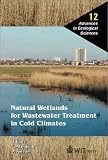 Natural Wetlands for Wastewater Treatment in Cold Climates