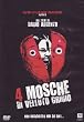 4 Mosche Di Velluto Grigio