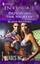 Defending the Heiress (Heroes Inc, Book 2) (Harlequin Intrigue Series #709)