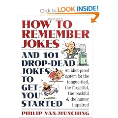 How to Remember Jokes