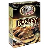 Cheap Deals on Hodgson Mill Barley Bread Mix, 16-Ounce Units (Pack of 6) by Hodgson Mill