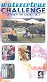 Watercolour Challenge [UK IMPORT] - Hannah Gordon