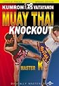 Muay Thai Knockout