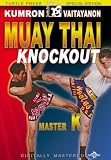 Muay Thai Knockout