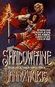 Shadowfane (Cycle of Fire/Janny Wurts, Bk 3)