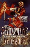 Shadowfane (Cycle of Fire/Janny Wurts, Bk 3)