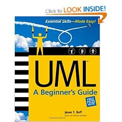 UML: A Beginner's Guide