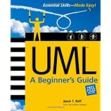 UML: A Beginner's Guide
