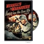 Merrill's Marauders