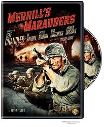 Merrill's Marauders