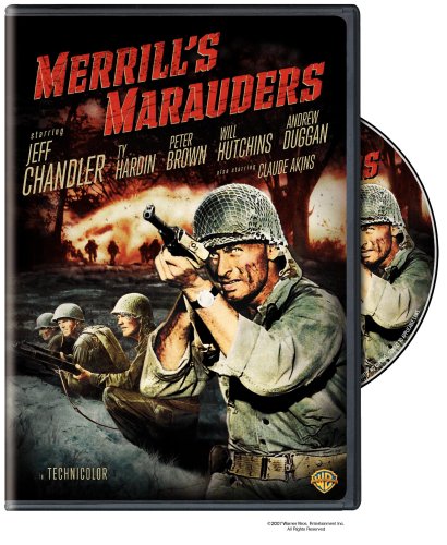 Merrill's Marauders