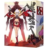爆裂天使DVD-BOX