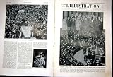 Prime Minister Debut Blum Writers Strike France 1936