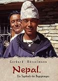  : Nepal: Ein Tagebuch der Begegnungen
