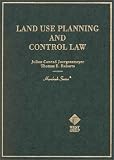 Land Use Planning and Control Law (Hornbook Series Student Edition)