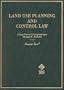 Land Use Planning and Control Law Hornbook (Hornbooks)