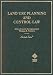 Books : Land Use Planning and Control Law (Hornbook Series Student Edition)