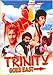 Trinity Goes East