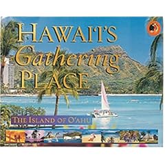 Hawaiis Gathering Place Island