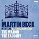 The Man on the Balcony (Dramatised): Martin Beck, Book 3