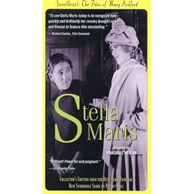 Stella Maris [VHS]