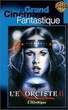 Revue Warner Home Vidéo  / L'exorciste 2