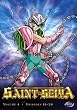 Saint Seiya (Volume 4)